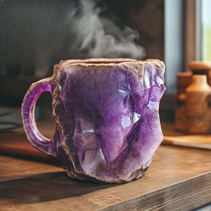 🔥2024 New Hot Sale 49% OFF🔥-  Handmade Rainbow Mugs-BUY 2 FREE SHIPPING