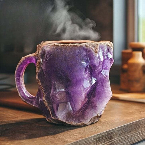 🔥2024 New Hot Sale 49% OFF🔥-  Handmade Rainbow Mugs-BUY 2 FREE SHIPPING