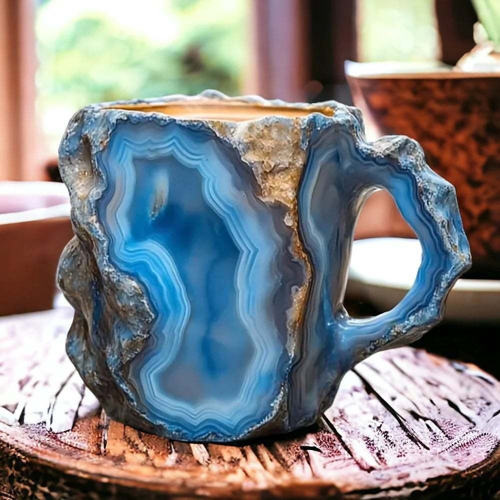 🔥2024 New Hot Sale 49% OFF🔥-  Handmade Rainbow Mugs-BUY 2 FREE SHIPPING