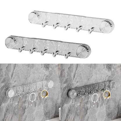 SpinGrip Wall Hooks